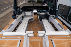 2021 Nautique Boats G25 Paragon for sale in Canby, Oregon