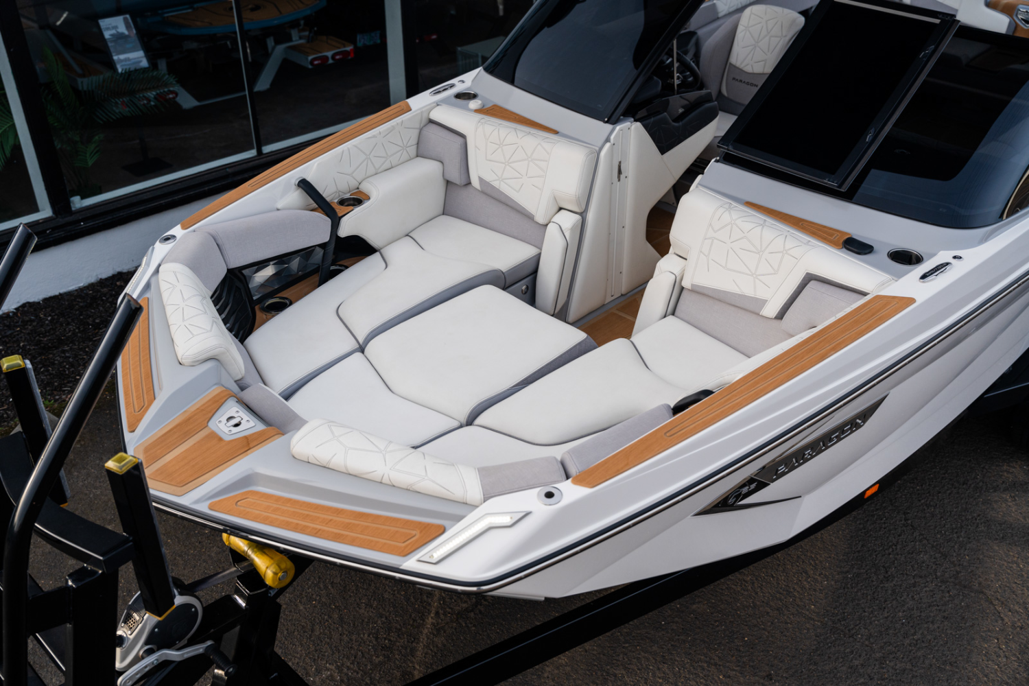 2021 Nautique Boats G25 Paragon for sale in Canby, Oregon