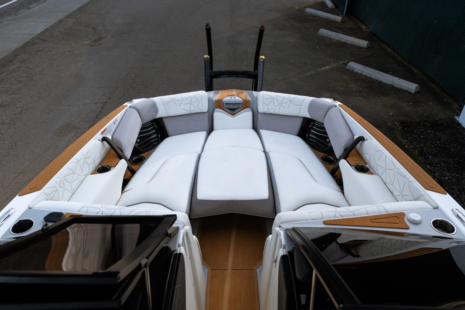 2021 Nautique Boats G25 Paragon for sale in Canby, Oregon