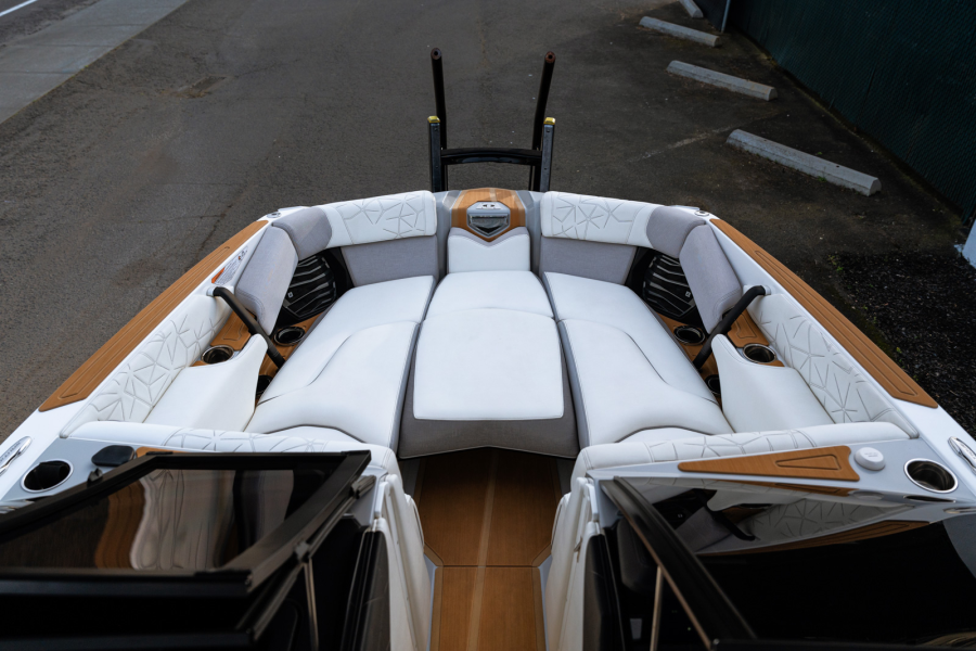 2021 Nautique Boats G25 Paragon for sale in Canby, Oregon