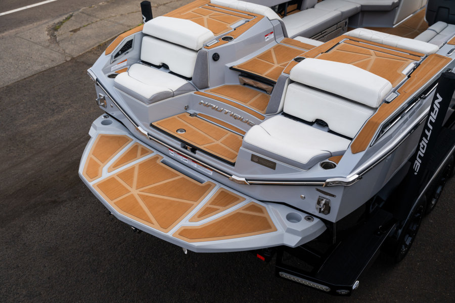 2021 Nautique Boats G25 Paragon for sale in Canby, Oregon