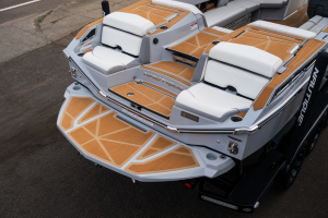 2021 Nautique Boats G25 Paragon for sale in Canby, Oregon