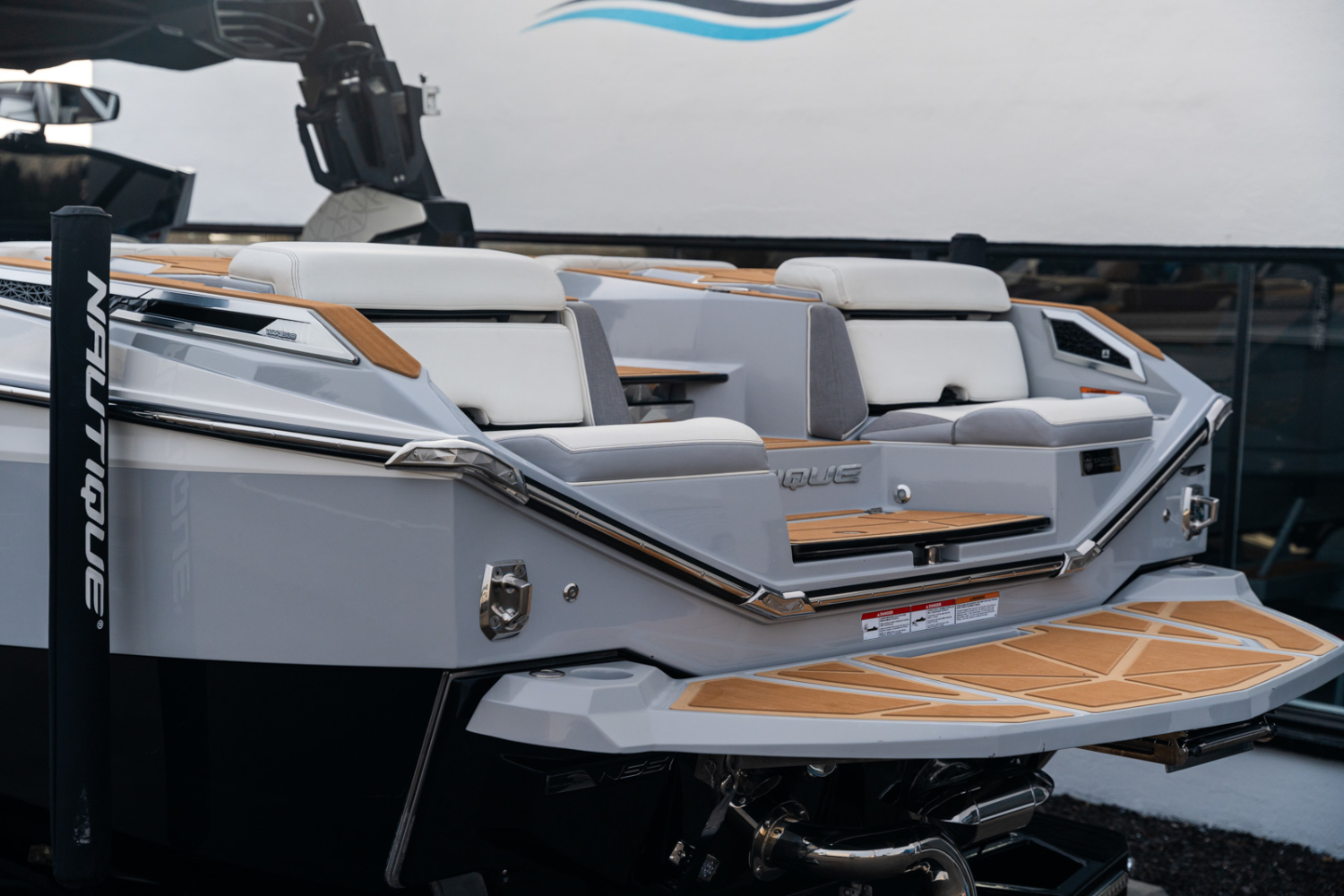 2021 Nautique Boats G25 Paragon for sale in Canby, Oregon