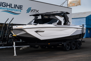 2021 Nautique Boats G25 Paragon for sale in Canby, Oregon