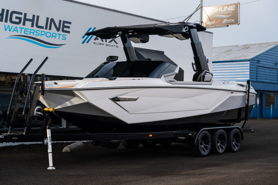 2021 Nautique Boats G25 Paragon for sale in Canby, Oregon