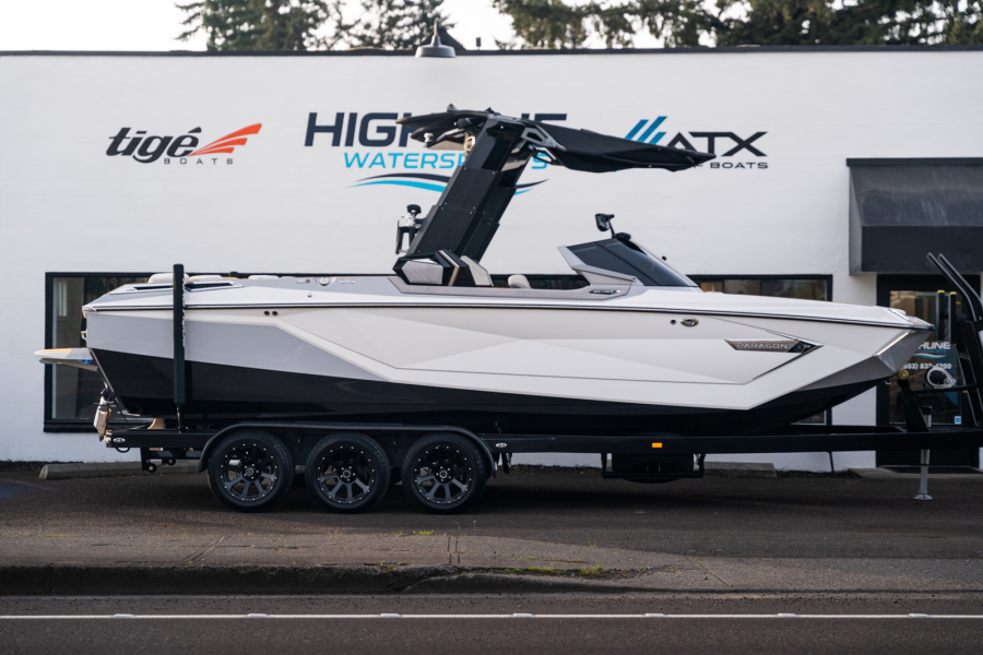 2021 Nautique Boats G25 Paragon for sale in Canby, Oregon
