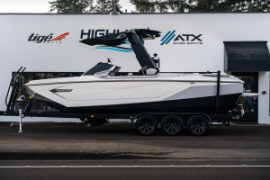2021 Nautique Boats G25 Paragon for sale in Canby, Oregon