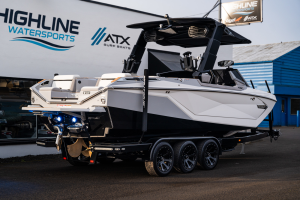 2021 Nautique Boats G25 Paragon for sale in Canby, Oregon