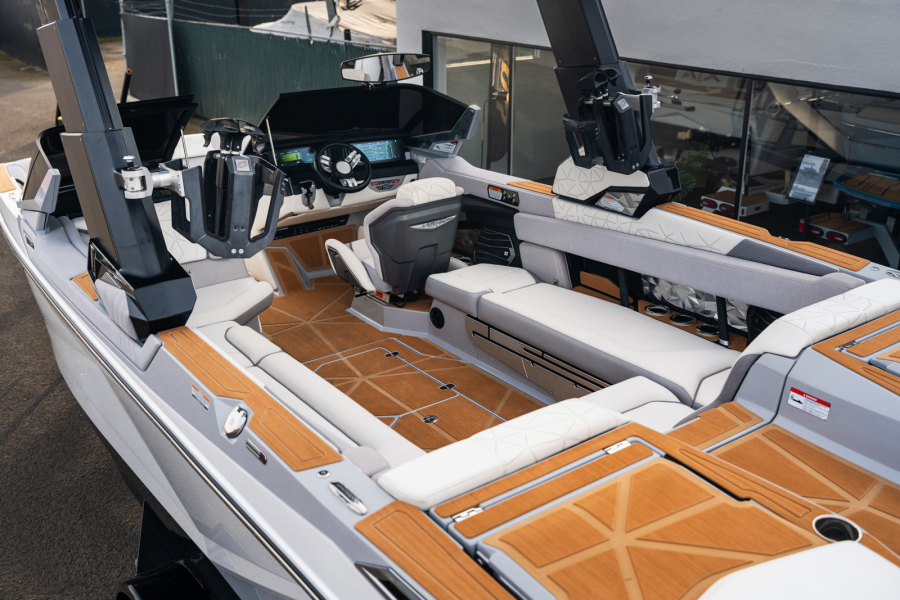 2021 Nautique Boats G25 Paragon for sale in Canby, Oregon