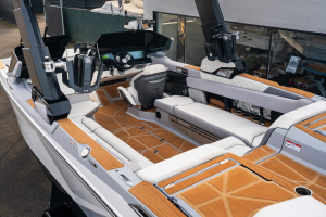 2021 Nautique Boats G25 Paragon for sale in Canby, Oregon