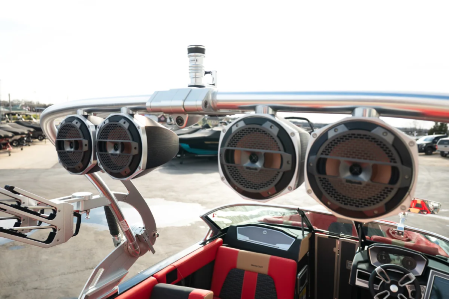 2021 Mastercraft Boats X24 for sale in OSAGE BEACH, Missouri