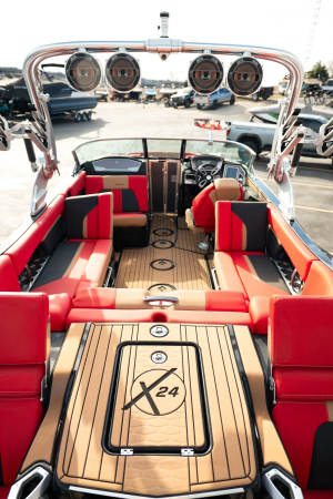 2021 Mastercraft Boats X24 for sale in OSAGE BEACH, Missouri