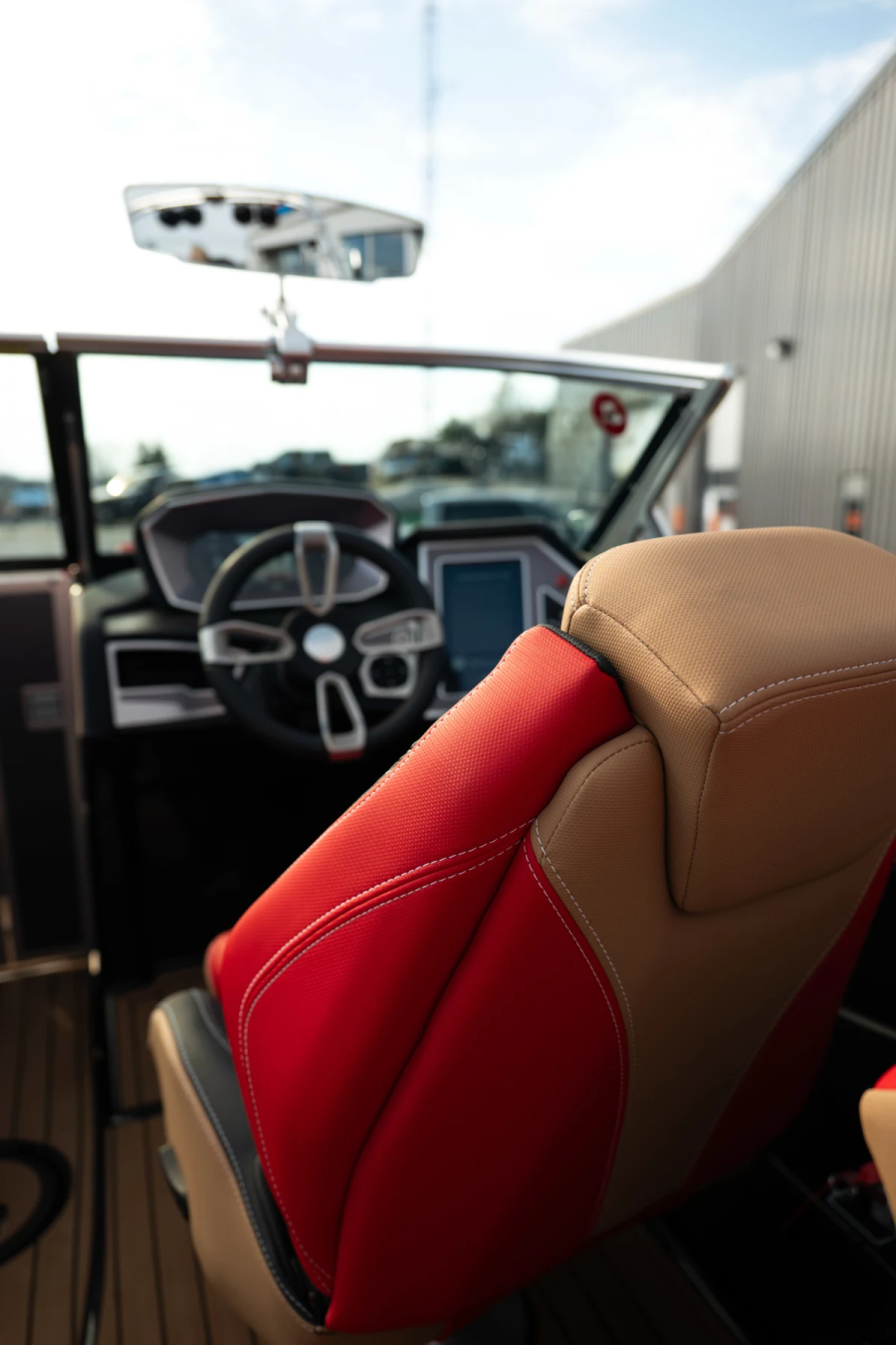 2021 Mastercraft Boats X24 for sale in OSAGE BEACH, Missouri