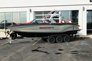 2021 Mastercraft Boats X24 for sale in OSAGE BEACH, Missouri