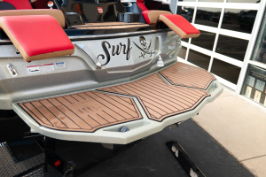 2021 Mastercraft Boats X24 for sale in OSAGE BEACH, Missouri