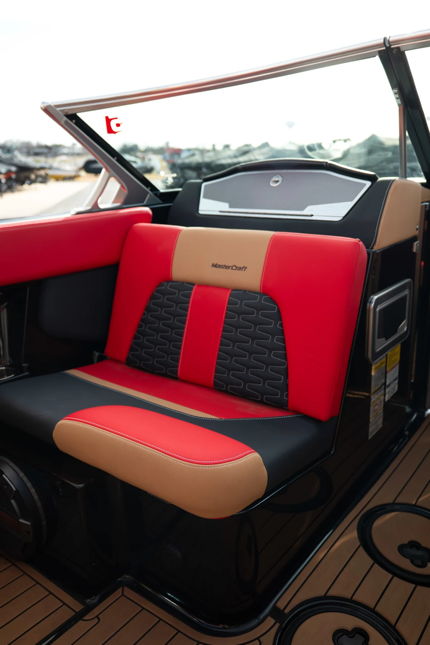 2021 Mastercraft Boats X24 for sale in OSAGE BEACH, Missouri