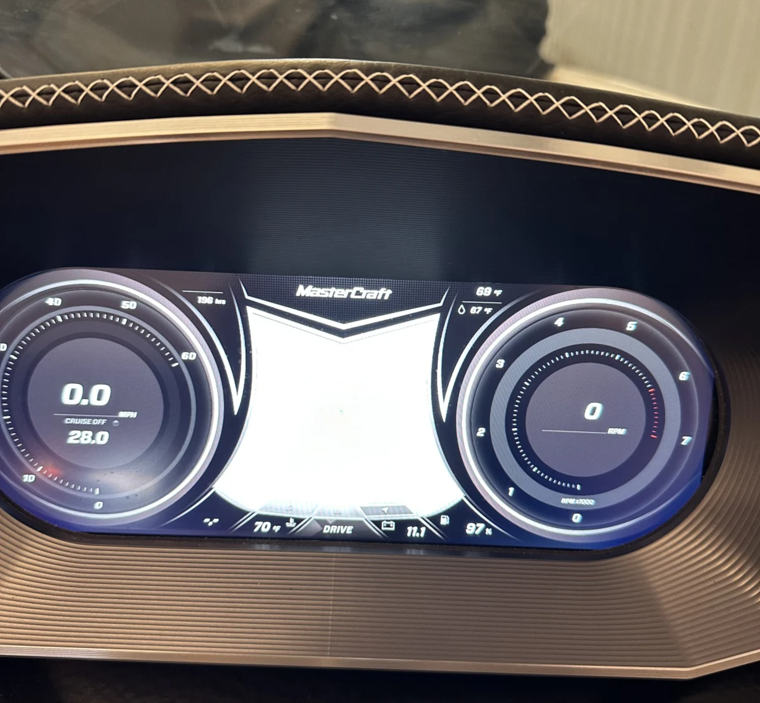 2018 Mastercraft Boats X23 for sale in Chattanooga, Tennessee