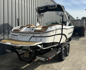 2018 Mastercraft Boats X23 for sale in Chattanooga, Tennessee