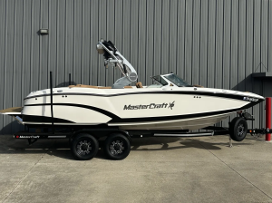 2018 Mastercraft Boats X23 for sale in Chattanooga, Tennessee