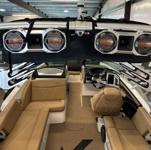 2018 Mastercraft Boats X23 for sale in Chattanooga, Tennessee