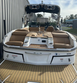 2018 Mastercraft Boats X23 for sale in Chattanooga, Tennessee