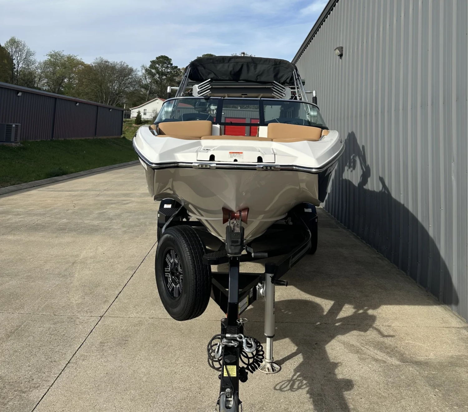 2018 Mastercraft Boats X23 for sale in Chattanooga, Tennessee