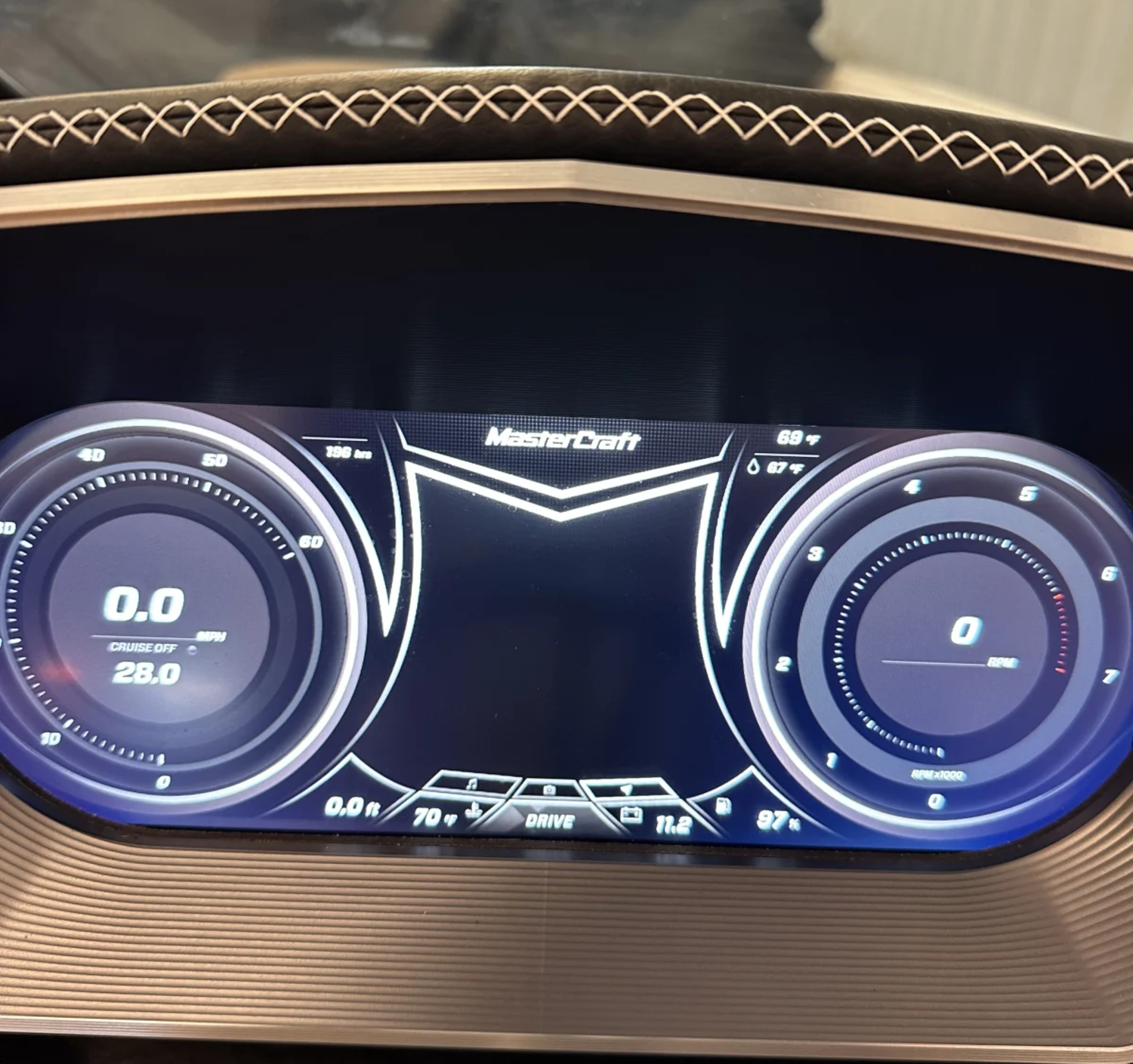 2018 Mastercraft Boats X23 for sale in Chattanooga, Tennessee