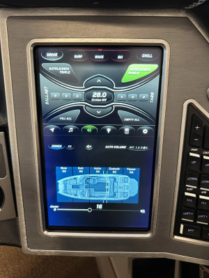 2018 Mastercraft Boats X23 for sale in Chattanooga, Tennessee