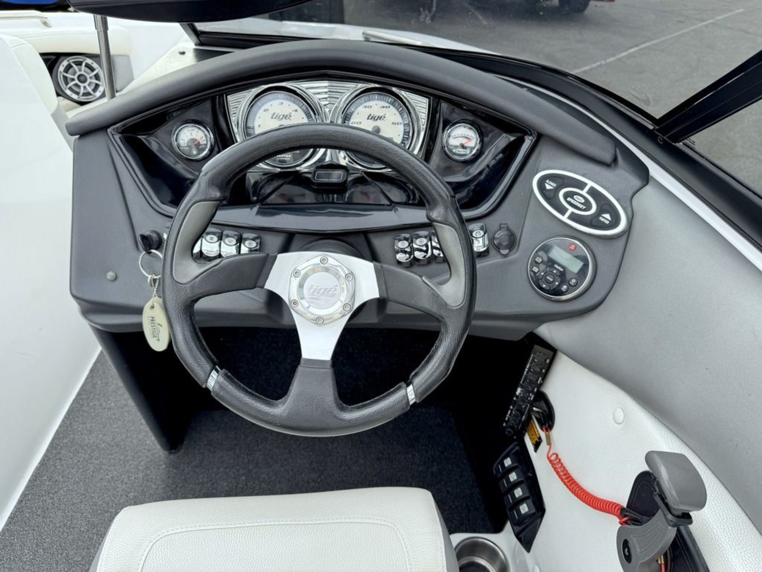 2014 Tige Boats R20 for sale in BOISE, Idaho