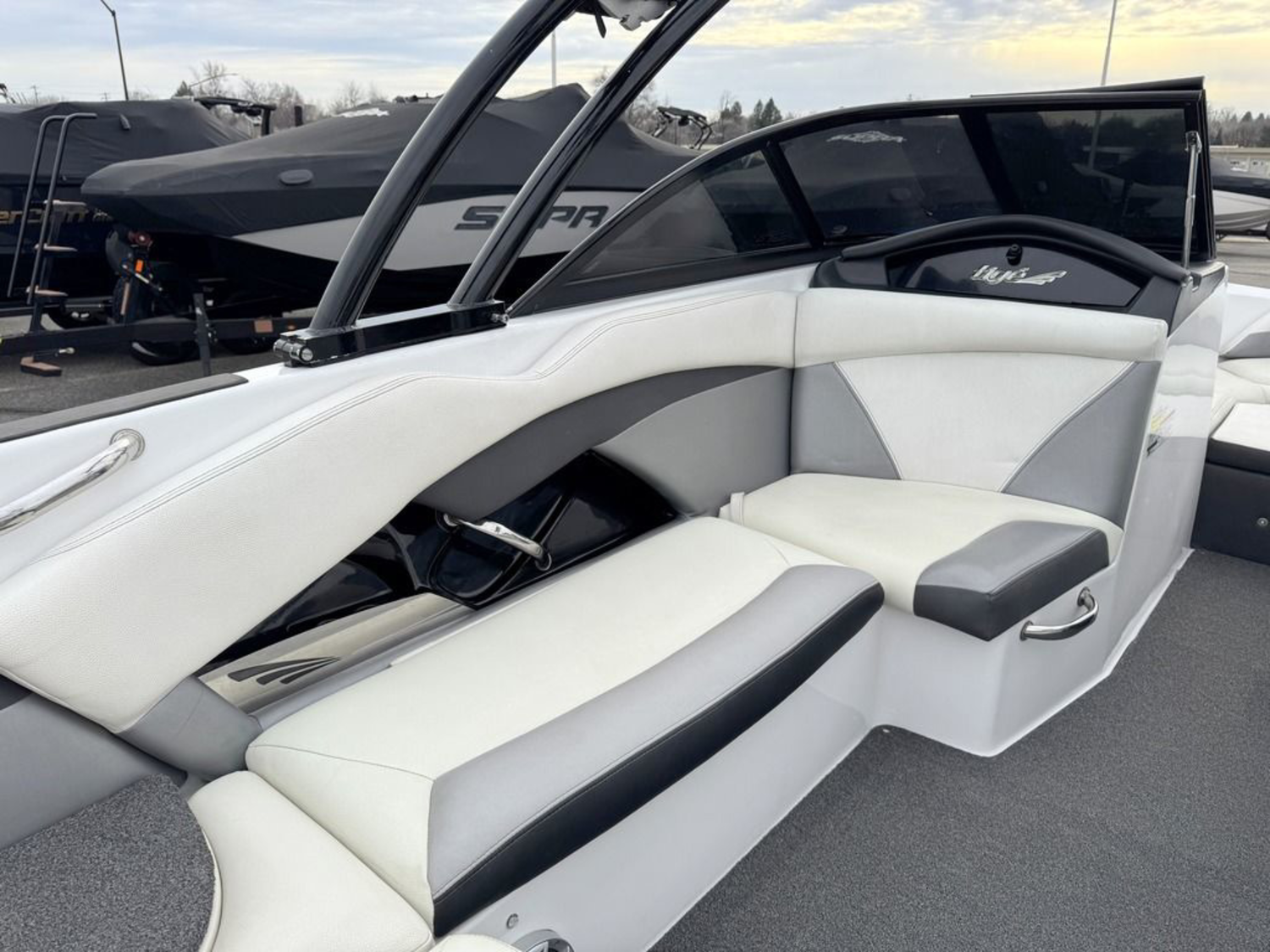 2014 Tige Boats R20 for sale in BOISE, Idaho