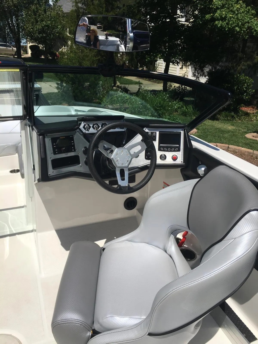 2018 Mastercraft Boats NXT22 for sale in Chapel Hill, North Carolina
