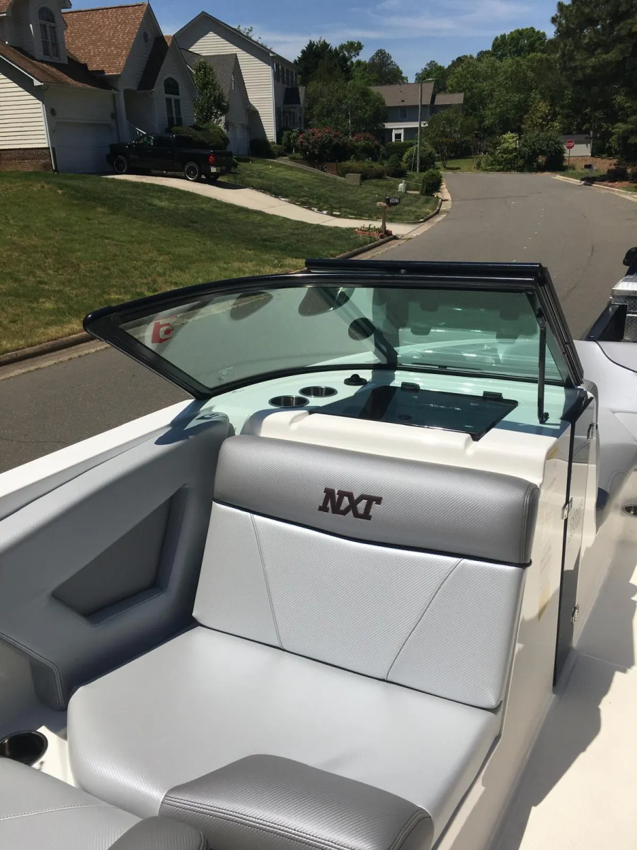 2018 Mastercraft Boats NXT22 for sale in Chapel Hill, North Carolina
