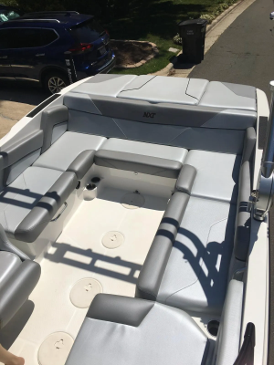 2018 Mastercraft Boats NXT22 for sale in Chapel Hill, North Carolina