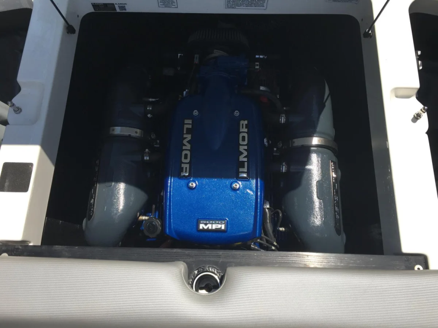 2018 Mastercraft Boats NXT22 for sale in Chapel Hill, North Carolina