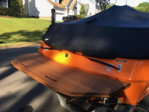 2018 Mastercraft Boats NXT22 for sale in Chapel Hill, North Carolina