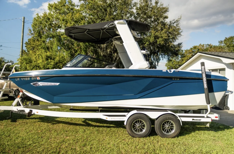 2024 Nautique Boats G23 for sale in Orlando, Florida