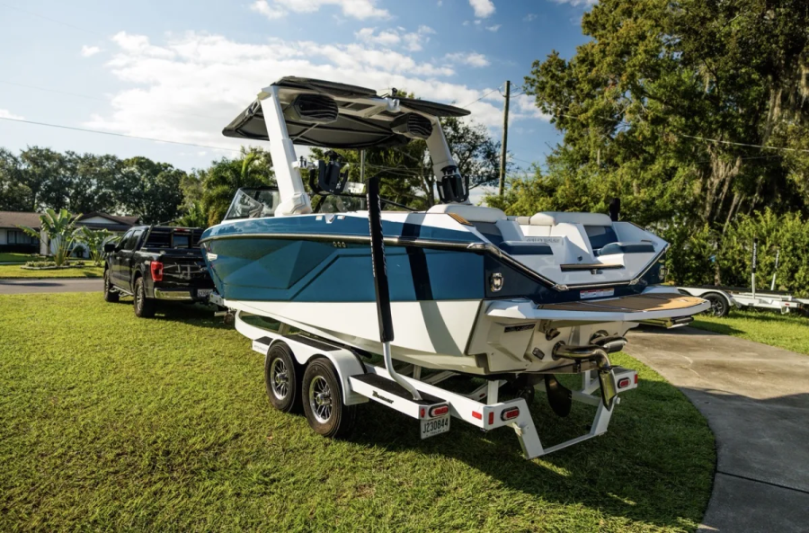 2024 Nautique Boats G23 for sale in Orlando, Florida