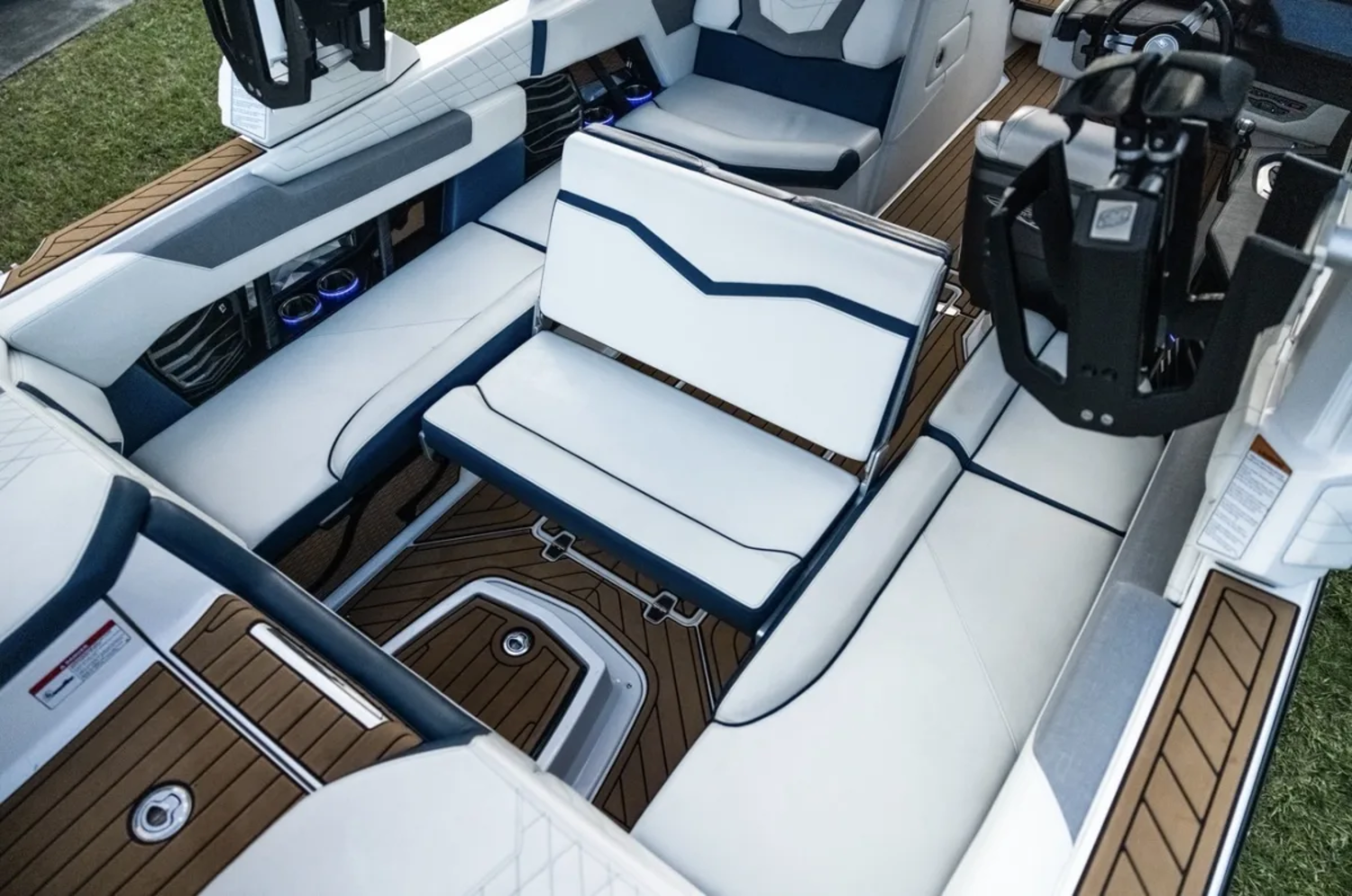 2024 Nautique Boats G23 for sale in Orlando, Florida