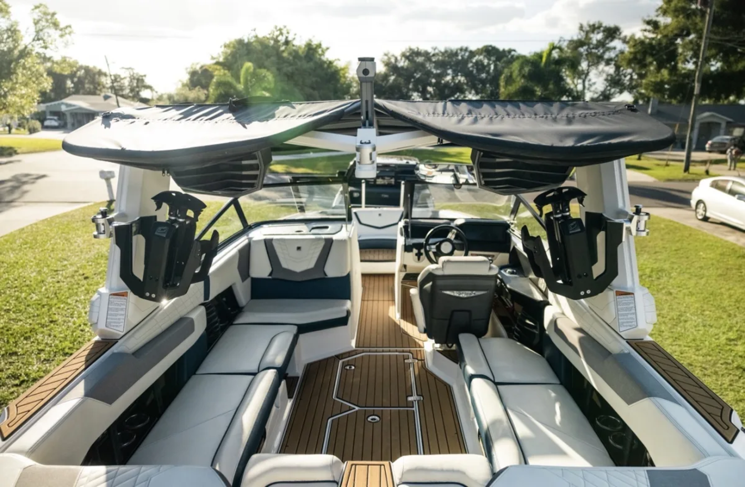 2024 Nautique Boats G23 for sale in Orlando, Florida