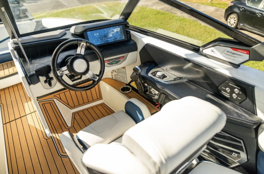 2024 Nautique Boats G23 for sale in Orlando, Florida