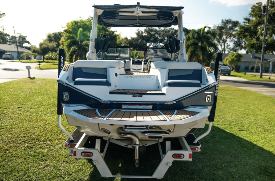 2024 Nautique Boats G23 for sale in Orlando, Florida