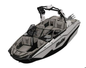 2026 Malibu Boats M230 Icon