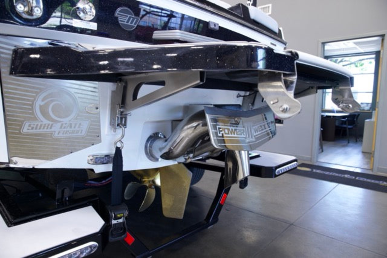 2026 Malibu Boats M230