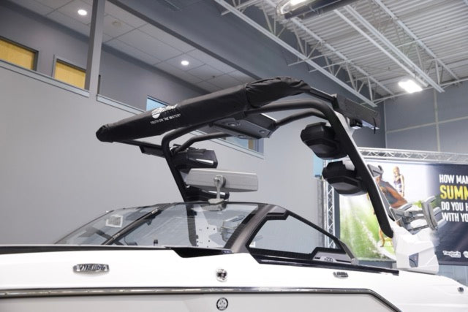 2026 Malibu Boats M230