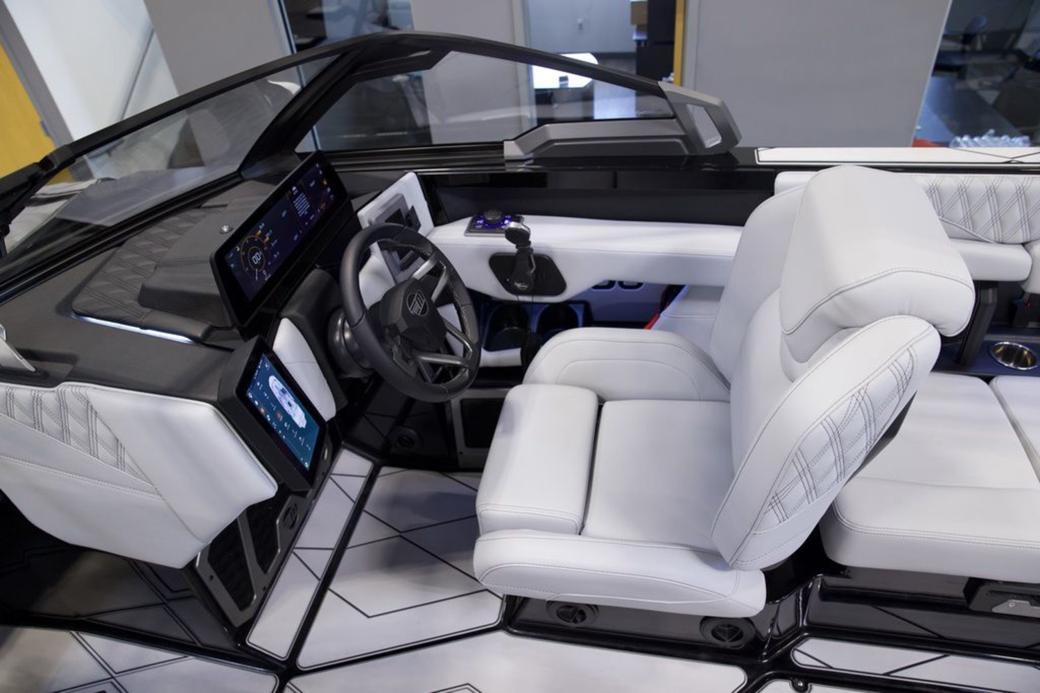 2026 Malibu Boats M230