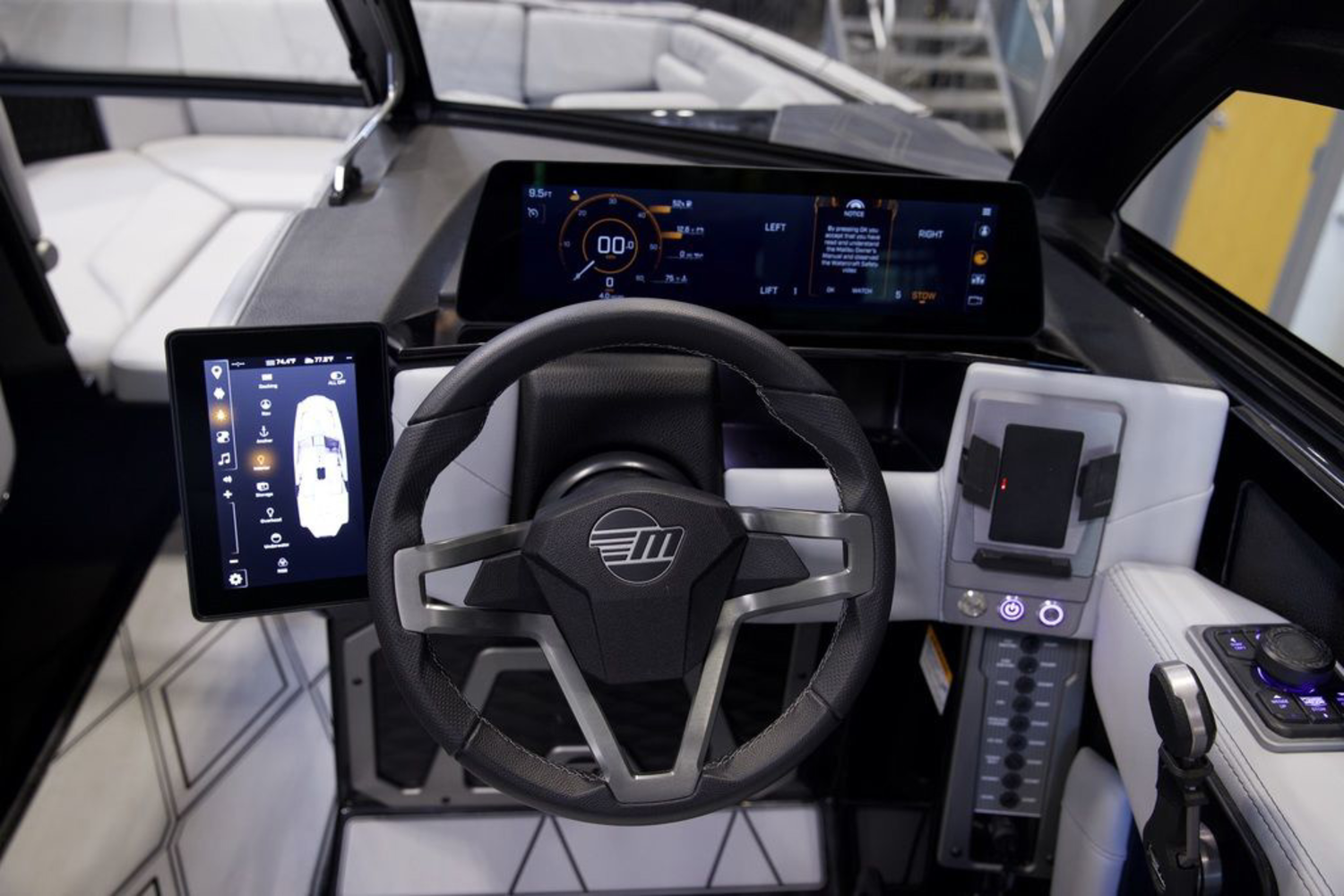 2026 Malibu Boats M230