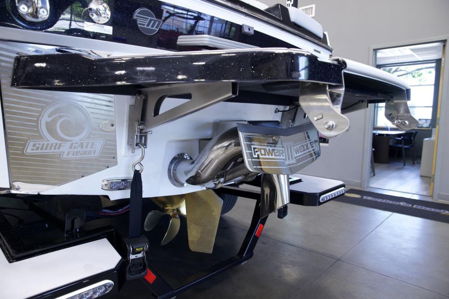 2026 Malibu Boats M230