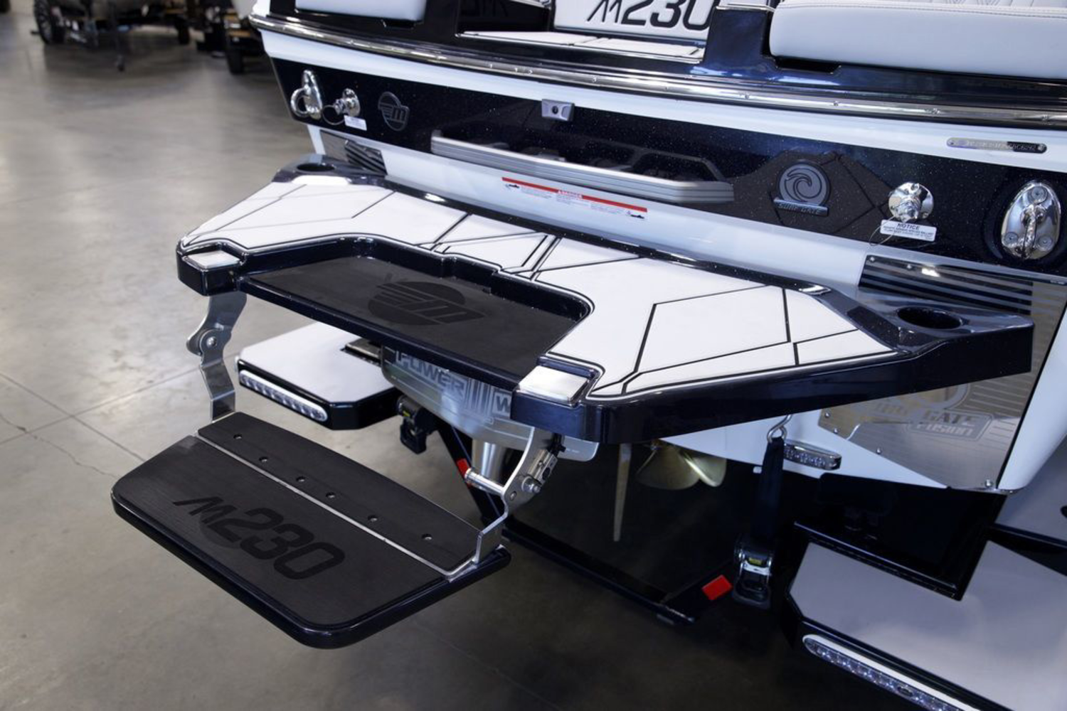 2026 Malibu Boats M230