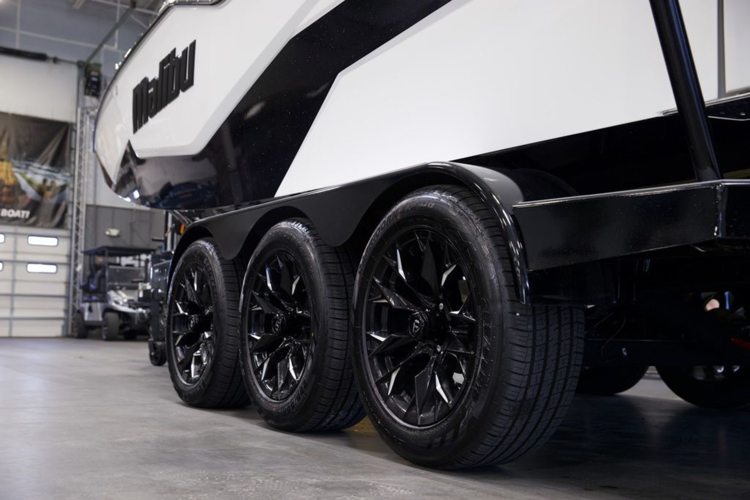 2026 Malibu Boats M230
