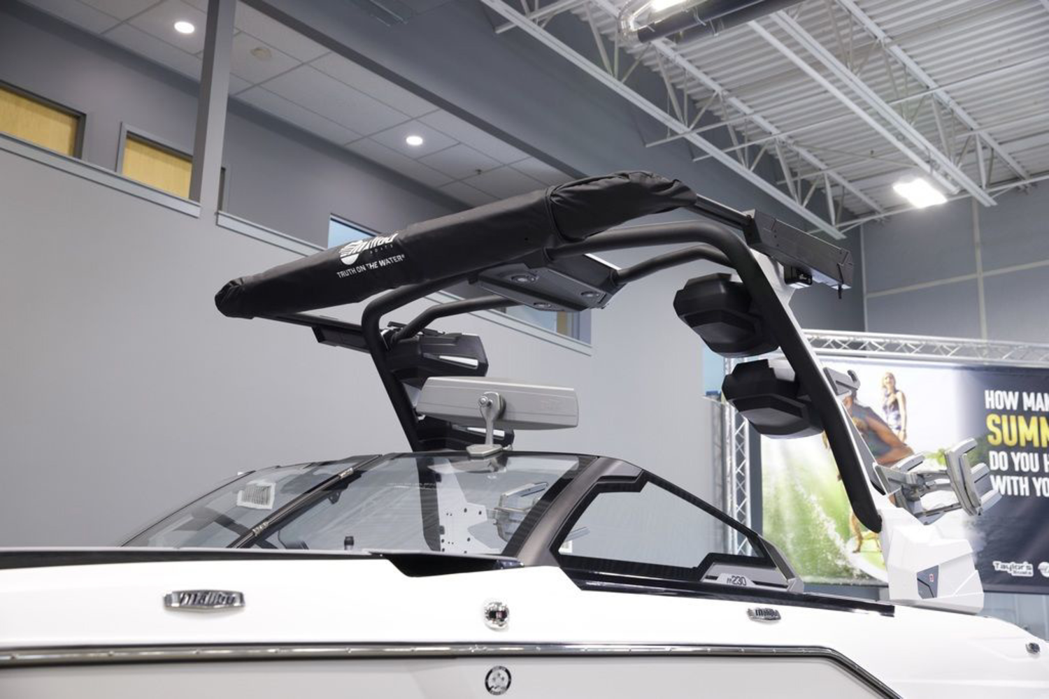 2026 Malibu Boats M230